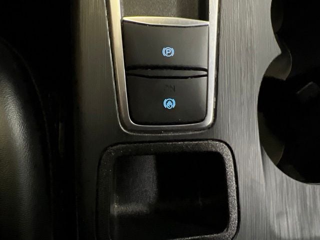 2023 Ford Escape Plug-In Hybrid Base