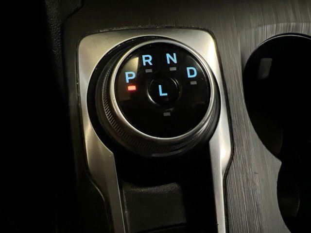 2023 Ford Escape Plug-In Hybrid Base