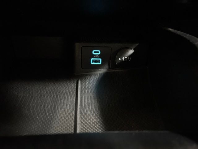2023 Ford Escape Plug-In Hybrid Base