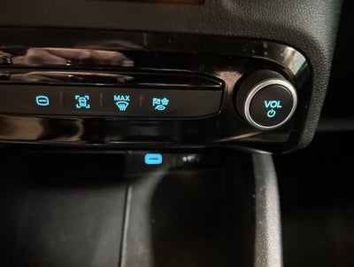 2023 Ford Escape Plug-In Hybrid Base