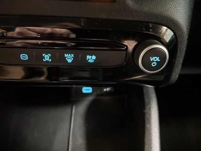 2023 Ford Escape Plug-In Hybrid Base