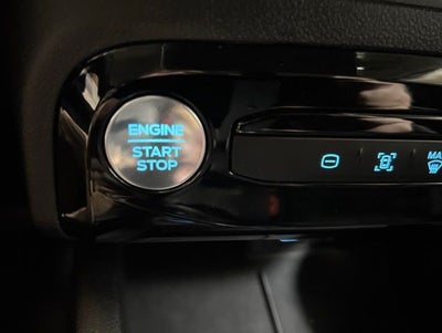 2023 Ford Escape Plug-In Hybrid Base