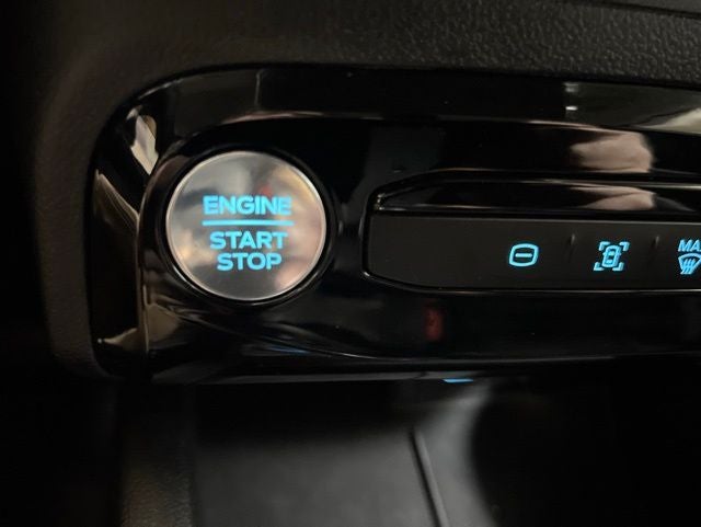 2023 Ford Escape Plug-In Hybrid Base