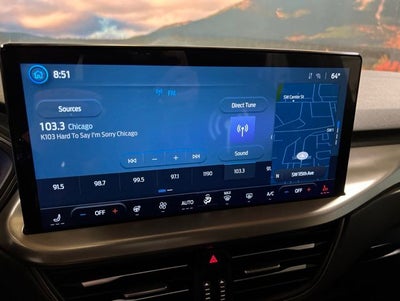 2023 Ford Escape Plug-In Hybrid Base