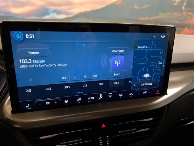 2023 Ford Escape Plug-In Hybrid Base