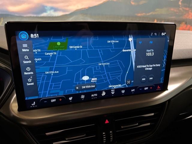 2023 Ford Escape Plug-In Hybrid Base