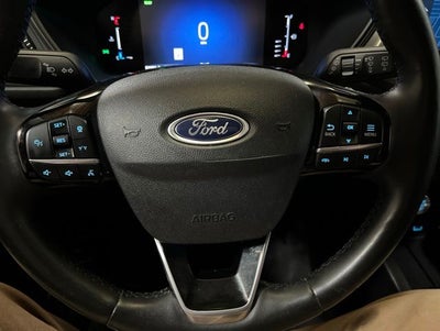 2023 Ford Escape Plug-In Hybrid Base