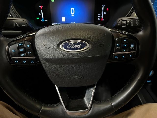 2023 Ford Escape Plug-In Hybrid Base