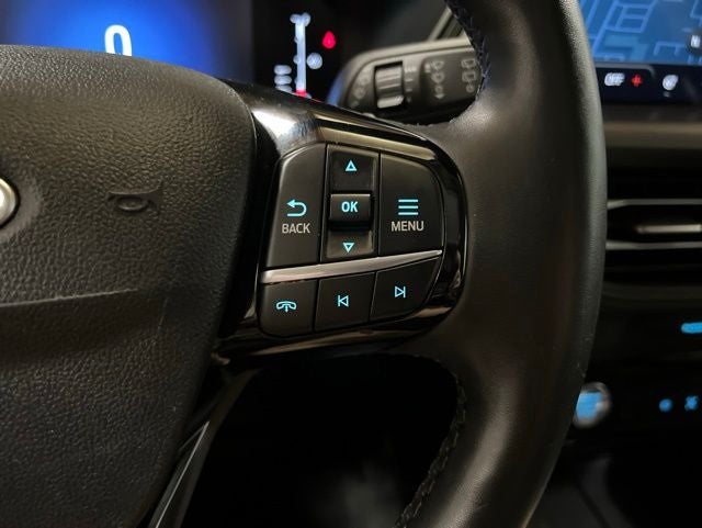 2023 Ford Escape Plug-In Hybrid Base