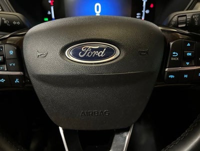 2023 Ford Escape Plug-In Hybrid Base