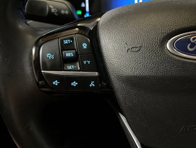 2023 Ford Escape Plug-In Hybrid Base