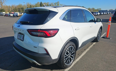2023 Ford Escape Plug-In Hybrid Base