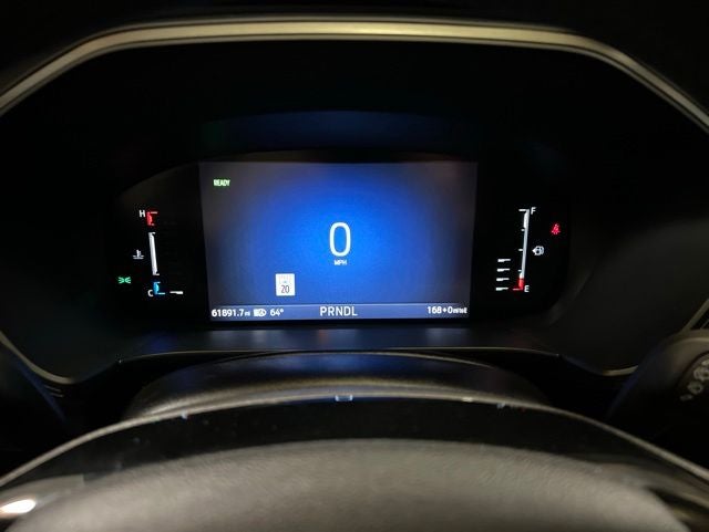 2023 Ford Escape Plug-In Hybrid Base