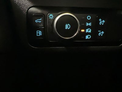 2023 Ford Escape Plug-In Hybrid Base