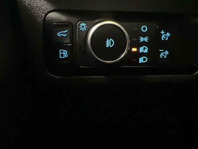 2023 Ford Escape Plug-In Hybrid Base
