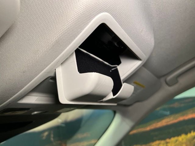 2023 Ford Escape Plug-In Hybrid Base