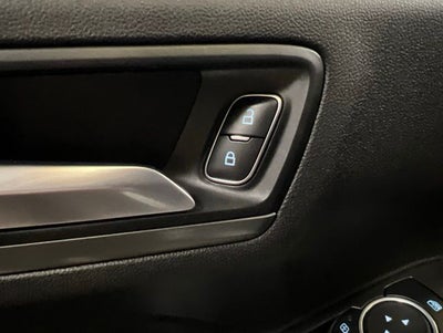 2023 Ford Escape Plug-In Hybrid Base