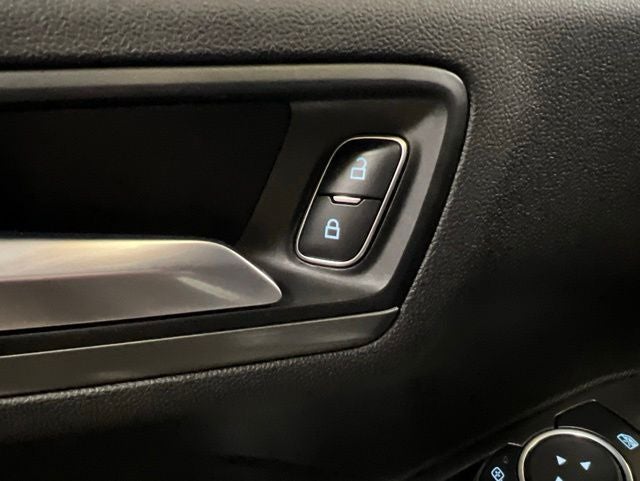 2023 Ford Escape Plug-In Hybrid Base