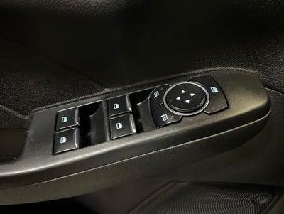 2023 Ford Escape Plug-In Hybrid Base
