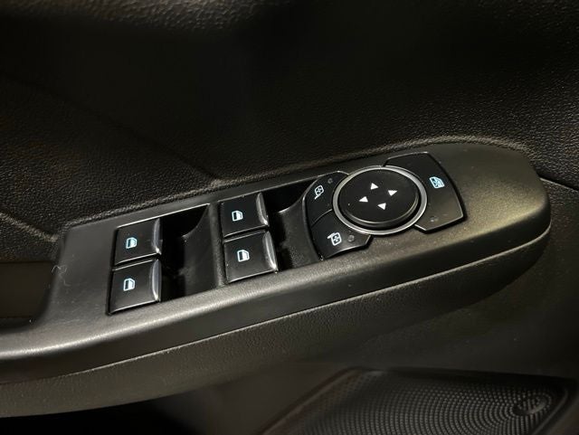 2023 Ford Escape Plug-In Hybrid Base