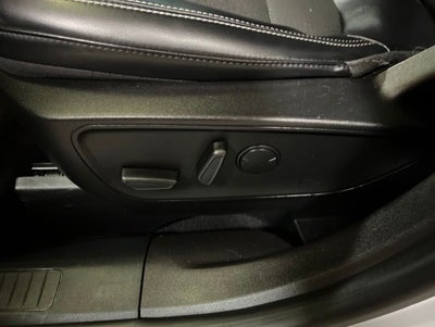 2023 Ford Escape Plug-In Hybrid Base