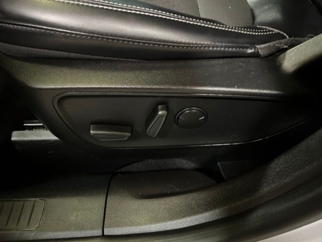 2023 Ford Escape Plug-In Hybrid Base