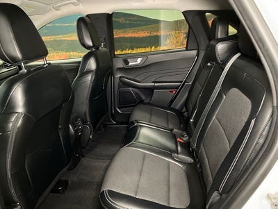 2023 Ford Escape Plug-In Hybrid Base