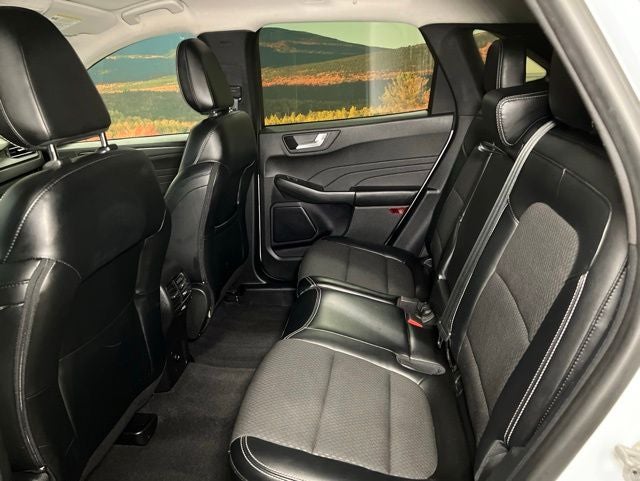 2023 Ford Escape Plug-In Hybrid Base