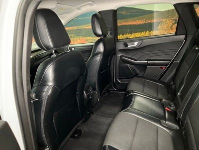 2023 Ford Escape Plug-In Hybrid Base