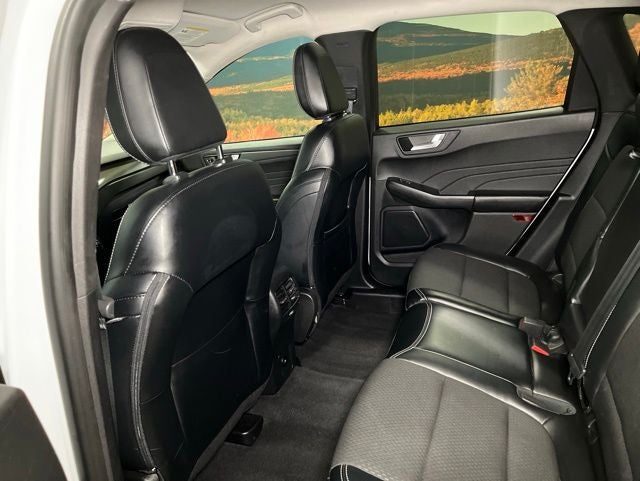 2023 Ford Escape Plug-In Hybrid Base