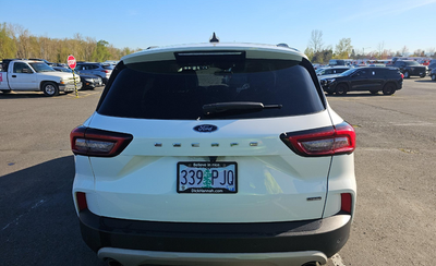 2023 Ford Escape Plug-In Hybrid Base