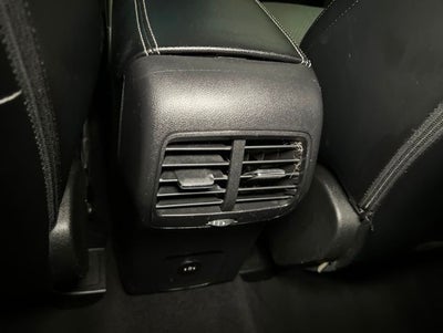 2023 Ford Escape Plug-In Hybrid Base