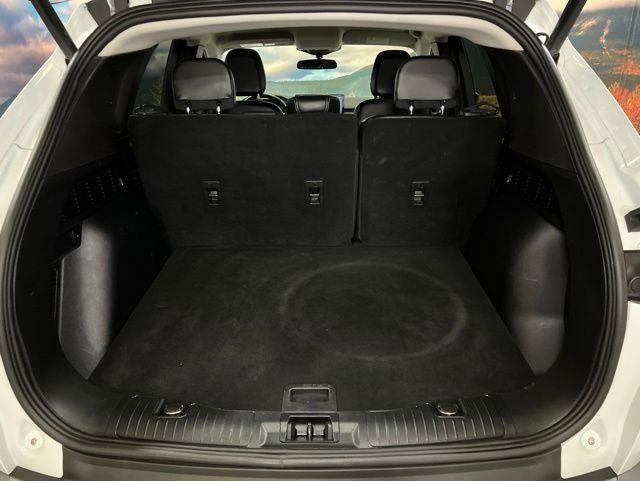 2023 Ford Escape Plug-In Hybrid Base
