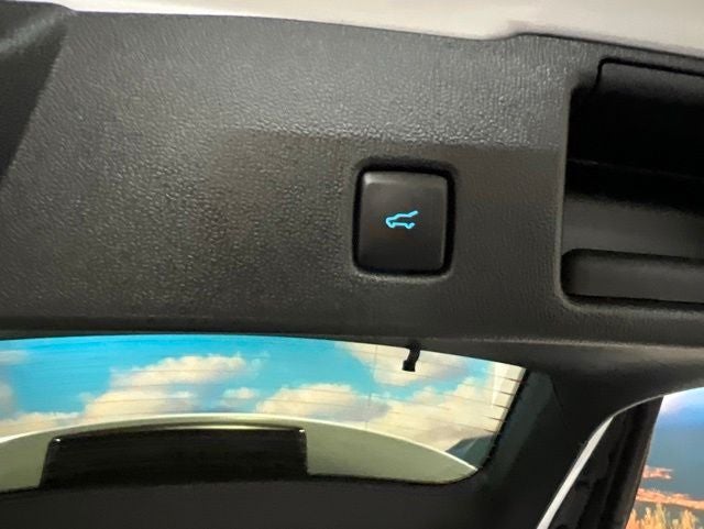 2023 Ford Escape Plug-In Hybrid Base
