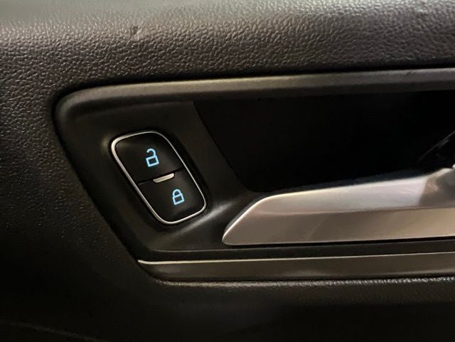 2023 Ford Escape Plug-In Hybrid Base