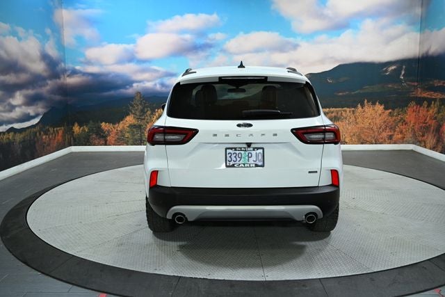 2023 Ford Escape Plug-In Hybrid Base