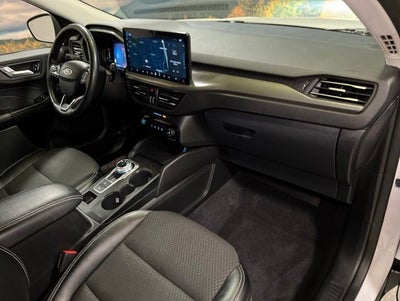 2023 Ford Escape Plug-In Hybrid Base