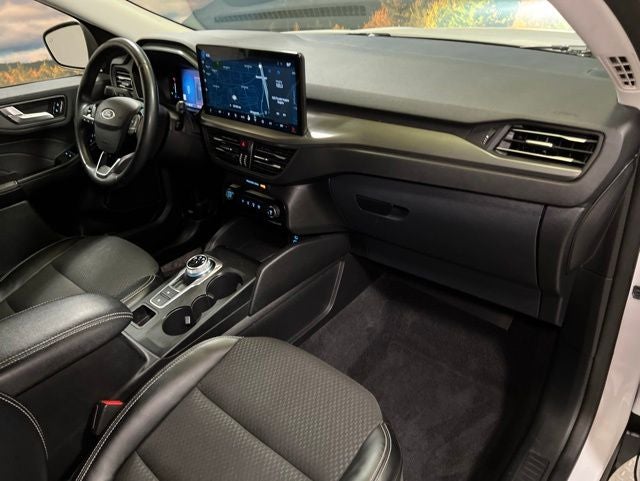2023 Ford Escape Plug-In Hybrid Base