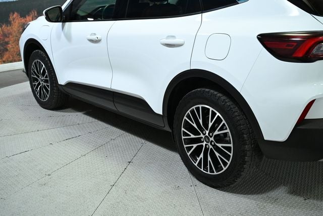 2023 Ford Escape Plug-In Hybrid Base