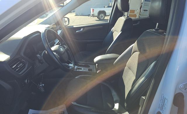 2023 Ford Escape Plug-In Hybrid Base