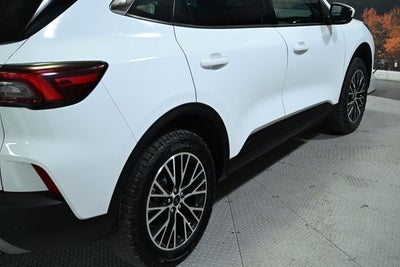 2023 Ford Escape Plug-In Hybrid Base