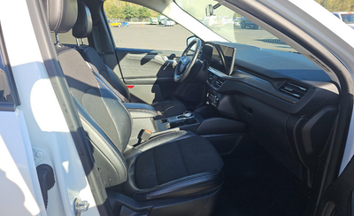 2023 Ford Escape Plug-In Hybrid Base