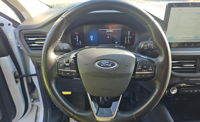 2023 Ford Escape Plug-In Hybrid Base