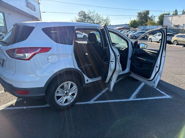 2013 Ford Escape S