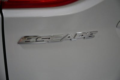 2013 Ford Escape S