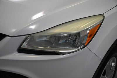 2013 Ford Escape S