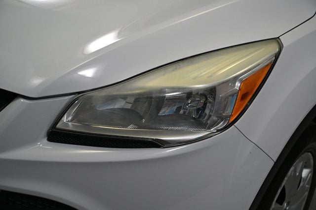 2013 Ford Escape S
