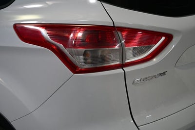 2013 Ford Escape S