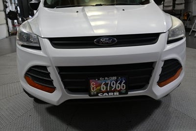 2013 Ford Escape S