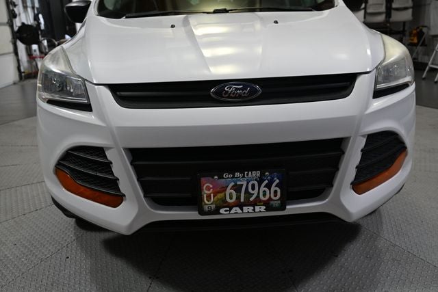 2013 Ford Escape S